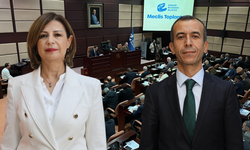 Ak Parti’nin ESKİ İddialarına Mecliste Ünlüce’den Yanıt Geldi