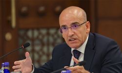 Akaryakıtta Eşel Mobil Vurgusu: Bakan Şimşek Rakam Verdi