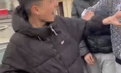Eskişehir’de Akran Zorbalığı Kamerada Tepki Çekti