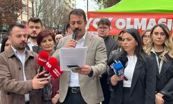 Alpagut-Atalan için CHP’den altın madeni projesine sert tepki
