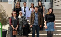 Alpu’da Gebe Okulu Hizmete Başlıyor