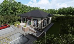 Alpu’ya Modern Sağlık Merkezi Geliyor!