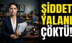 Eskişehir'de Özel Anaokuluna Yönelik "Otizmli Öğrenciye Şiddet" İddiaları Asılsız Çıktı! Gerçekte Ne Oldu?