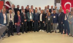 Anadolu Basını Eskişehir’de Buluşacak