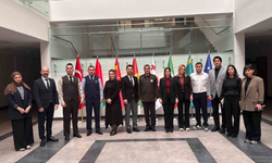 Anadolu Üniversitesi TÖMER’den İş Birliği Adımı