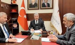 Anadolu Üniversitesi’nde Genç Ofis Projesi Başlıyor