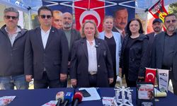 Anahtar Parti Standında En Çok Ekonomi Şikayeti Var