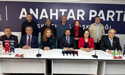 Anahtar Parti'den Polis Teşkilatında Derinleşen Sorunlara Tepki