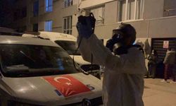 Apartmanı Saran Koku Gerçeği Ortaya Çıkardı