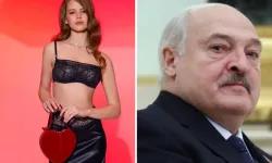 Aralarında 49 Yaş Var! Aşk Yaşıyorlar