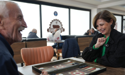 Ayşe Ünlüce, "Tavlayı Değil Ama Gönülleri Kazandık"