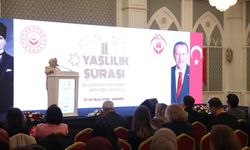 Ayşen Gürcan: "Türkiye Çok Yaşlı Toplum Oldu"