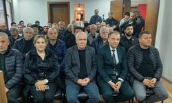 Başbuğ Türkeş Eskişehir’de Dualarla Anıldı