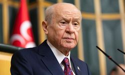 Bahçeli: "Okul Saldırıları Çok Yönlü Ele Alınmalı"