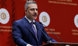 Bakan Fidan: "ABD ve İran ateşkes konusunda samimi"