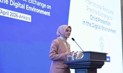 Bakan Göktaş: “Çocukların Dijital Güvenliği Küresel Sorumluluktur”