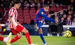 (LİNK) Barcelona Atletico Madrid maçı hangi kanalda, nereden izlenir? Barcelona Atletico Madrid CANLI İZLE