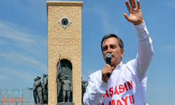 Başkan Ataç’tan 1 Mayıs’ta Emek Mesajı
