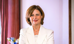 Başkan Ünlüce’den 1 Mayıs’ta Emek Vurgusu