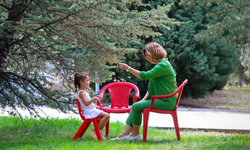 Başkan Ünlüce’den 23 Nisan Ulusal Egemenlik Mesajı