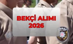 Bekçi Alımı Ne Zaman? Başvuru Şartları Neler 2026 Yapılacak mı?