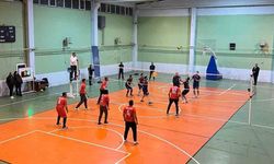 Beylikova’da Spor Coşkusu Zirveye Ulaştı