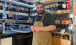 Bisikletçilerde Bahar Mesaisi Başladı