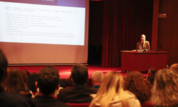 Büyükşehir’den Personeline Eğitim Desteği