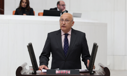 Çakırözer’den Hastane Özelleştirme Kararına Tepki