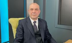 Celalettin Kesikbaş Eskişehir'in Sanayisini Değerlendirdi