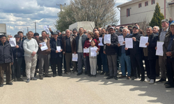 Cezalar Bitmiyor: Çiftçi İsyanda!