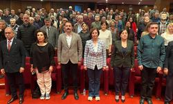 CHP Eskişehir Pazar Toplantısı Gerçekleştirildi