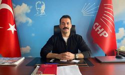 CHP İl Başkanı Yalaz’dan Hava Hastanesi Özelleştirmesine Tepki