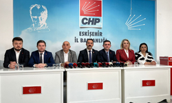 CHP’den Ayşe Ünlüce’ye Destek: Doğru Duvar Yıkılmaz