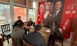 CHP’den Mihalıççık’taki Madencilere Destek: "Hakları gasp edilemez”