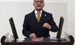 CHP'li Arslan: "Eskişehir’in Sağlık Alanlarını Savunacağız"