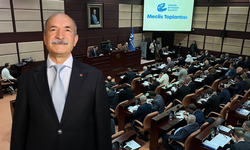 Çelik Uyardı: “Bu Proje Sağlığı ve Doğayı Tehdit Ediyor”