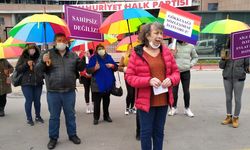 CHP’nin 2015’teki LGBT Teklifi Sosyal Medyada Tartışma Yarattı