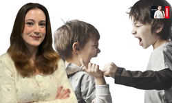 Çocuklarda şiddet eğilimi nasıl artıyor? Uzmandan çarpıcı sözler