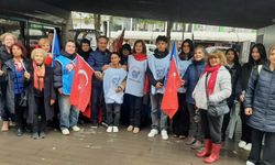 ÇYDD Eskişehir’den 23 Nisan’da Anma ve Mesaj