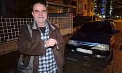 Dalgınlık Pahalıya Patladı: Otomobil Kilitli Kaldı