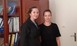 Depremde Kaybettiği Öğrencisinin Emeğini İşte Böyle Yaşattı