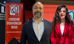 Diş Hekimleri Oda Seçiminde İki İsimden Dikkat Çeken Mesajlar