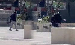 Diyarbakır’da Silahlı Panik: Şüpheli Yakalandı