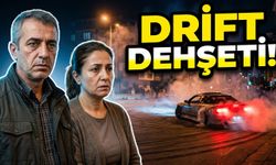 Eskişehir'de Drift Terörü! Cezalar Yeterli mi?