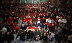 Dünya Kupası Sevinci Sinema Anadolu’da