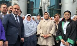 Duruşma Sonrası Dikkat Çeken Açıklamalar: “Türk Adaletine Güvenimiz Sonsuz”