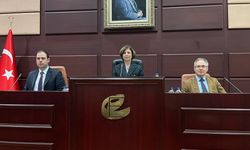 EBB Meclisinde Seçimler Tamamlandı, Komisyonlar Belirlendi