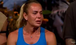 Nagihan elendi mi? Survivor Nagihan neden yok?