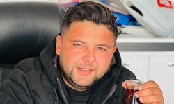 Genç Elektrikçi Akıma Kapılarak Hayatını Kaybetti